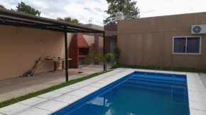 LA ALFONSINA Casa de Verano